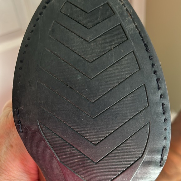 ARIAT  Sedona Cowboy Western BOOTS Men Size 10EE STYLE  34625 Brown Leather - Picture 6 of 9